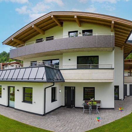Appartement Sonnentraum Westendorf Esterno foto