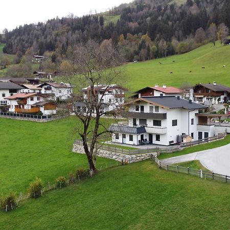 Appartement Sonnentraum Westendorf Esterno foto
