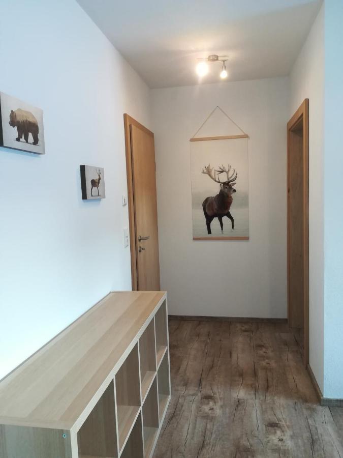Appartement Sonnentraum Westendorf Esterno foto