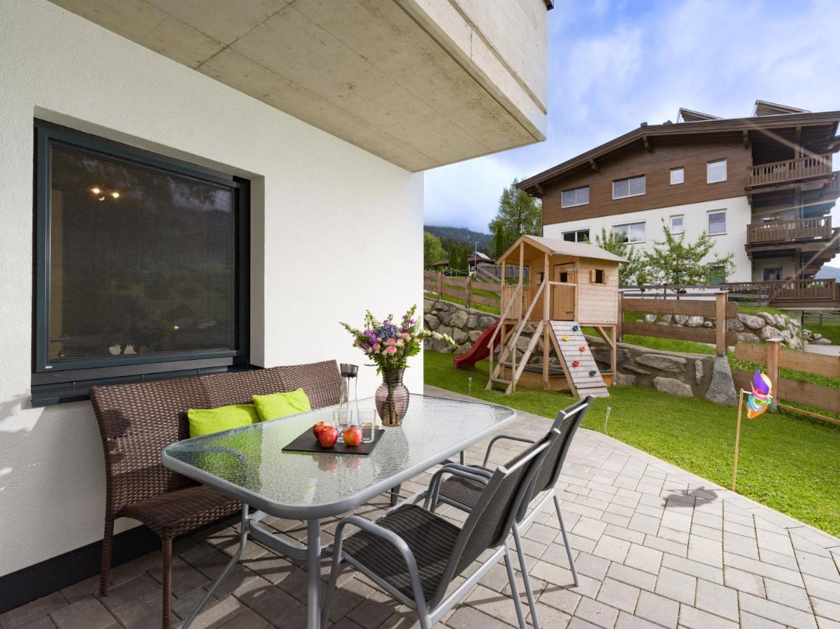 Appartement Sonnentraum Westendorf Esterno foto