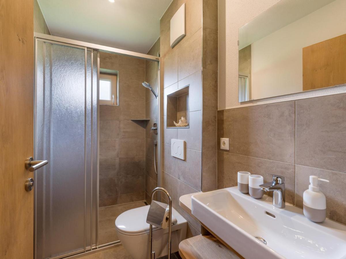 Appartement Sonnentraum Westendorf Esterno foto