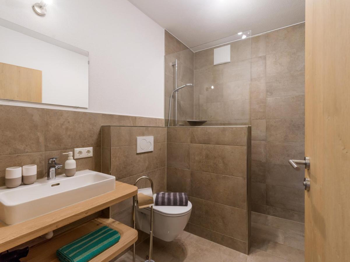 Appartement Sonnentraum Westendorf Esterno foto
