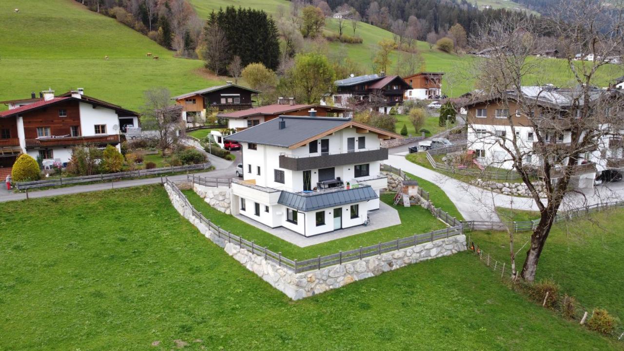 Appartement Sonnentraum Westendorf Esterno foto